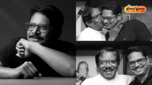 Manoj bharathi death/thiraiosai