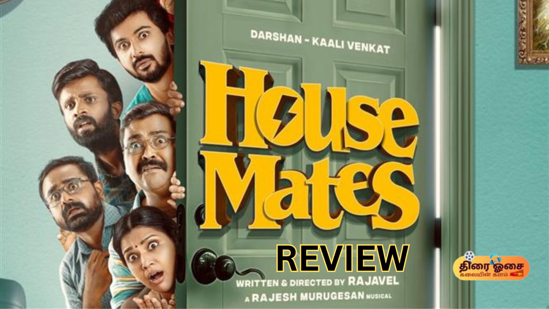 REVIEW