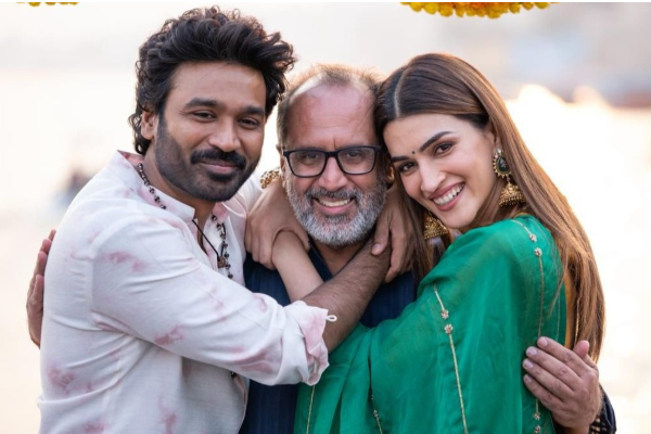 tere-ishk-mein-movie-review-thiraiosai.com