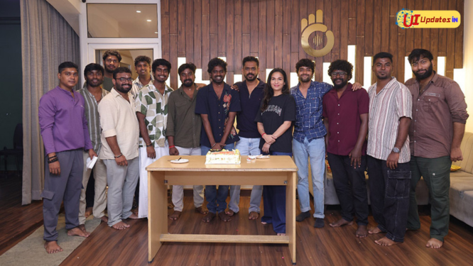 untitled new movie-soundarya rajinikanth/thiraiosai.com