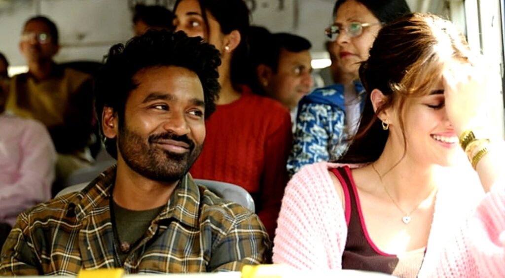 tere-ishk-mein-movie-review-thiraiosai.com