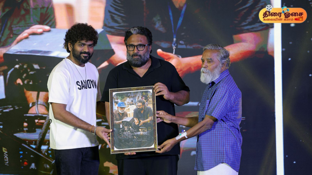 7 star awards/thiraiosai.com