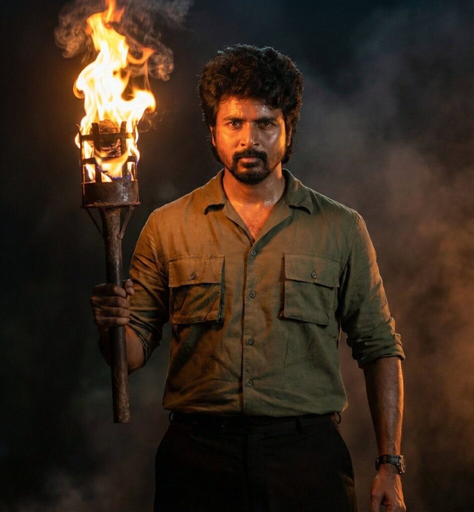 Parasakthi Review/thiraiosai.com