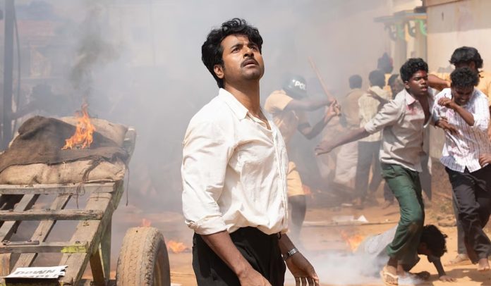 Parasakthi Review/thiraiosai.com