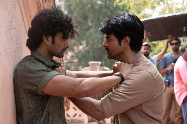 Parasakthi Review/thiraiosai.com