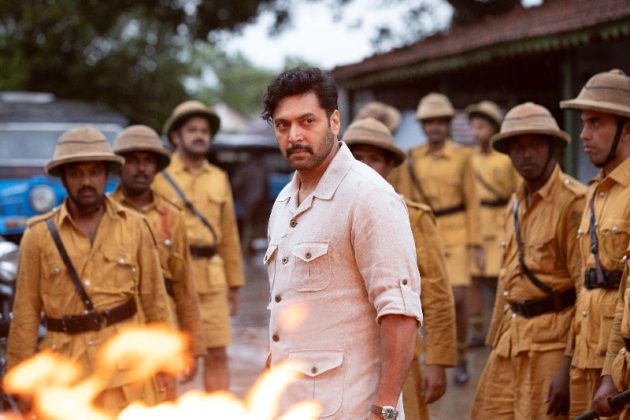 Parasakthi Review/thiraiosai.com