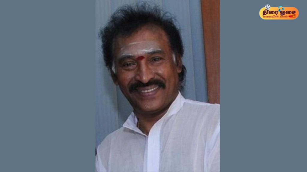 Deva music director/thiraiosai.com