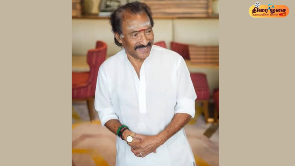 Deva music director/thiraiosai.com