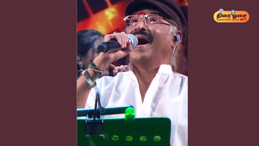 Deva music director/thiraiosai.com